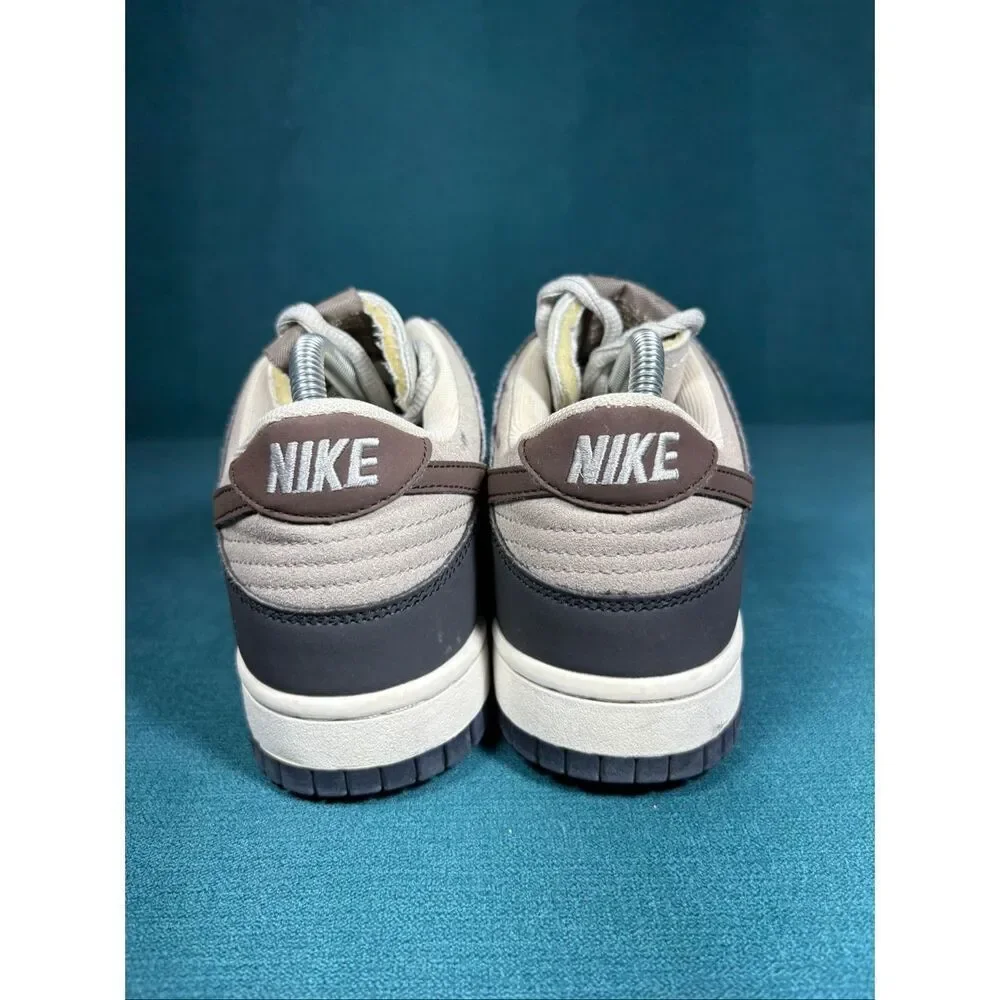 Nike Dunk Low Otomo Katsuhiro Steamboy OST LF0039-003 Gray Mocha Men’s Size 7